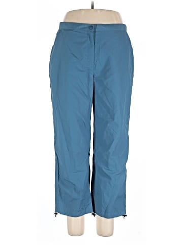 L.L.Bean Casual Pants (view 1)
