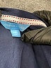 Draper James Blue Short Sleeve Top Size XXL - photo 7