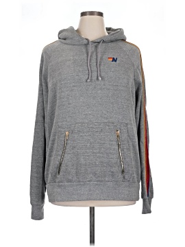 Aviator Nation Pullover Hoodie