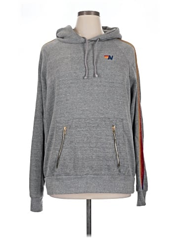 Aviator Nation Pullover Hoodie (view 1)
