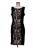 Maurices Black Cocktail Dress Size 9 - 10 - photo 1