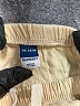 Old Navy 100% Cotton Yellow Casual Pants Size 18-24 mo - photo 3