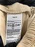 Old Navy 100% Cotton Yellow Casual Pants Size 18-24 mo - photo 4