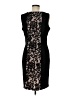 Maurices Black Cocktail Dress Size 9 - 10 - photo 2