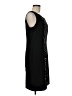 Maurices Black Cocktail Dress Size 9 - 10 - photo 4