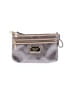 MICHAEL Michael Kors Gray Wristlet One size - photo 1