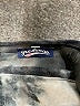 FRESHMAN Tie-dye Black Blue Sweatshirt Size 8 - 10 - photo 3