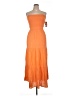 Rip Curl Orange Cocktail Dress Size XL - photo 1