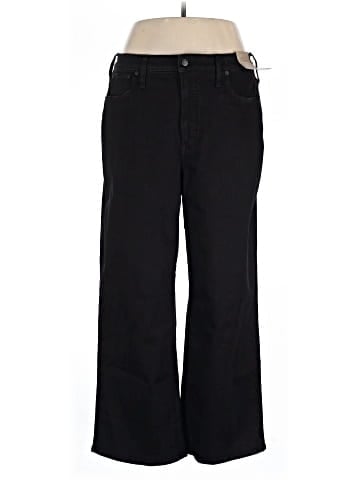 Madewell Casual Pants (view 1)