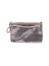 MICHAEL Michael Kors Gray Wristlet One size - photo 2