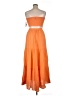 Rip Curl Orange Cocktail Dress Size XL - photo 2