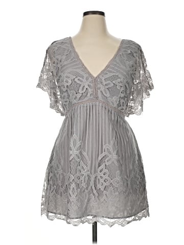 TOBI Cocktail Dress (view 1)