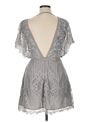 TOBI Cocktail Dress (view 2)
