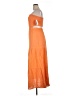 Rip Curl Orange Cocktail Dress Size XL - photo 5