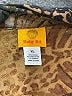 Ruby Rd. Animal Print Brown 3/4 Sleeve Blouse Size XL - photo 7