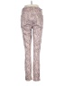 J Brand Animal Print Pink Casual Pants Size 28 waist - photo 2