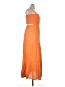 Rip Curl Orange Cocktail Dress Size XL - photo 4