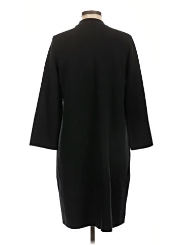 Eileen Fisher Casual Dress (view 2)