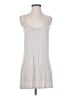 Stella Carakasi Silver Sleeveless Top Size S - photo 1