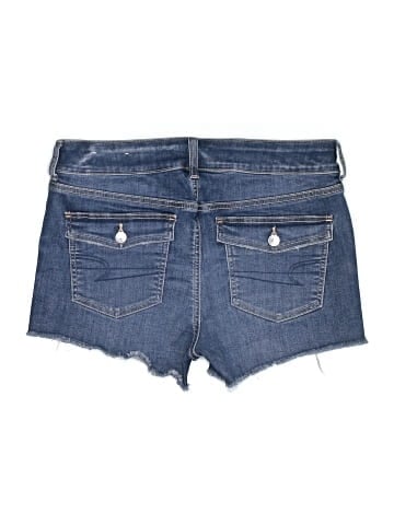American Eagle Outfitters Denim Shorts (view 2)