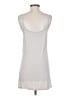 Stella Carakasi Silver Sleeveless Top Size S - photo 2