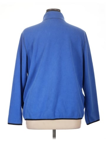 Karen Scott Sport Sweatshirt (view 2)