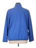 Karen Scott Sport 100% Polyester Blue Sweatshirt Size 1X - photo 2