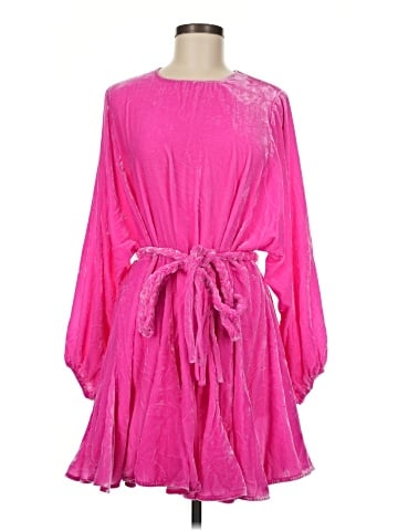 Rhode Cocktail Dress (view 1)