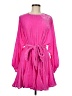 Rhode Pink Cocktail Dress Size M - photo 1