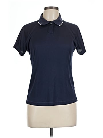 Adidas Short Sleeve Polo (view 1)