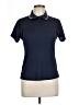 Adidas Blue Short Sleeve Polo Size L - photo 1