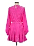 Rhode Pink Cocktail Dress Size M - photo 2