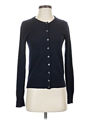 J.Crew Wool Cardigan (view 1)