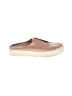 J/Slides Pink Tan Mule/Clog Size 11 - photo 1