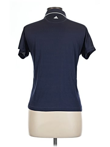 Adidas Short Sleeve Polo (view 2)