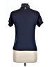 Adidas Blue Short Sleeve Polo Size L - photo 2