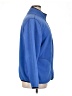 Karen Scott Sport 100% Polyester Blue Sweatshirt Size 1X - photo 4