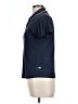Adidas Blue Short Sleeve Polo Size L - photo 5
