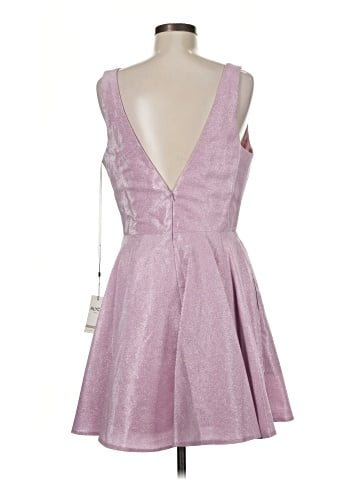 Alyce Cocktail Dress (view 2)