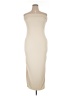 BTFBM Ivory Cocktail Dress Size XL - photo 1