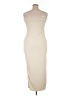 BTFBM Ivory Cocktail Dress Size XL - photo 2