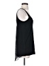 Isda & Co Black Sleeveless Top Size XS - photo 4