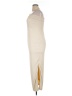 BTFBM Ivory Cocktail Dress Size XL - photo 5