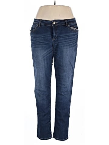 Inc Denim Jeans (view 1)
