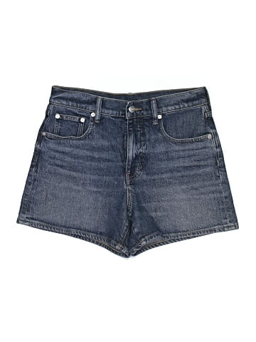 J.Crew Denim Shorts (view 1)