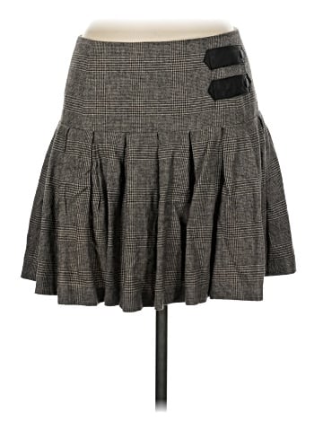 Alice + Olivia Casual Skirt (view 1)