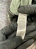 Athleta Camo Green Sweatshirt Size S - photo 8