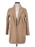 J.Crew Tan Coat Size XS - photo 1