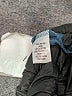 Kaktus 100% Rayon Blue 3/4 Sleeve Blouse Size XL - photo 8