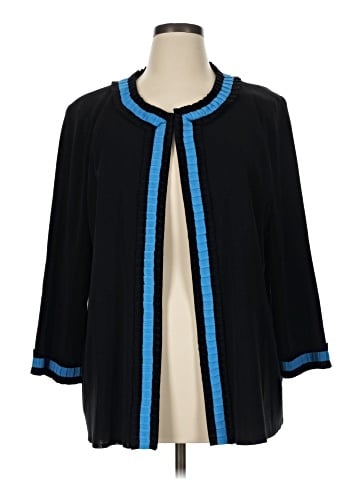misook Blazer (view 1)